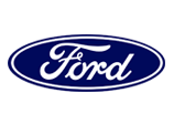 Ford online catalog
